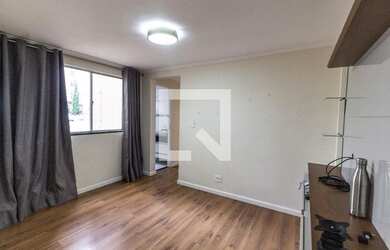 Imagem 2: Apartamento para Aluguel - Mandaqui, 2 Quartos, 55 m2