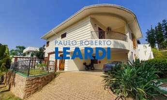 Imagem: CASA EM CONDOMÍNIO - CONDOMÍNIO VILLA