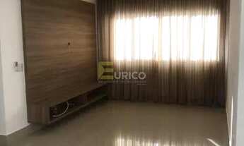 Imagem 3: Apartamento para aluguel no Condomínio Piazza Di San Marco em Valinhos/SP