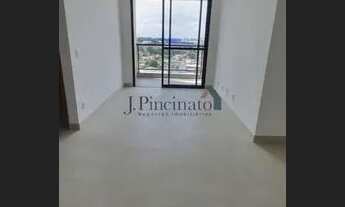 Imagem: Apartamento Padrão em Jundiaí