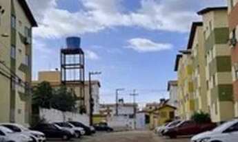 Imagem: E - Apartamento Semi mobiliado (turu