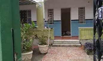 Imagem 2: Casa Padrão Campo Grande