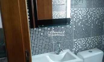 Imagem 4: Apartamento com 2 dormitórios para alugar, 52 m² por R$ 1.000/mês - Vila Formosa - Jacareí