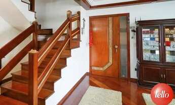 Imagem 2: São Paulo - Apartamento Padrão - Tatuapé