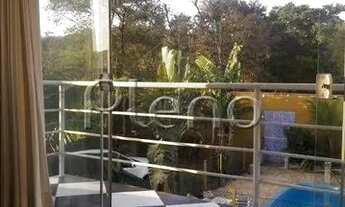 Imagem 4: Chácara - Recanto dos Dourados - Campinas