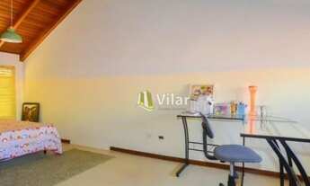 Imagem 4: Casa com 3 dormitórios à venda, 200 m² por R$ 1.100.000 - Portão - Curitiba/PR