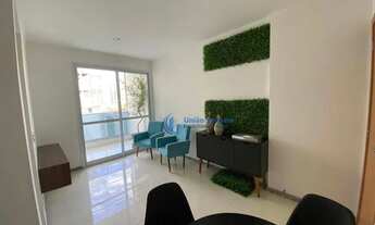 Imagem 2: Apartamento com 2 dormitórios à venda, 53 m² por R$ 539.900,00 - Praia de Itaparica - Vila