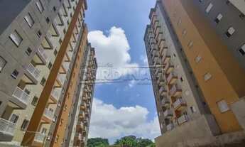 Imagem 2: Apartamento Padrão em São Carlos