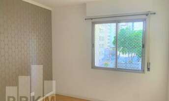 Imagem 6: Paraíso - Três dormitórios, sendo um suíte, uma vaga. Apto arejado!!