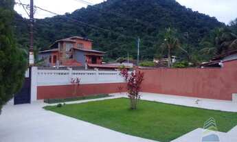 Imagem: Casa com 3 dorms, Canto do Forte, Praia