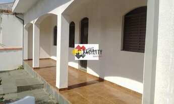 Imagem 7: Casa com 5 dormitórios para alugar, 280 m² por R$ 5.000/mês - Ponte Preta - Campinas/SP