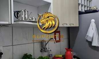 Imagem 4: Apartamento para Venda em Juiz de Fora, Jardim de Alá, 2 dormitórios, 1 banheiro