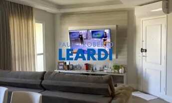 Imagem: APARTAMENTO - JAGUARÉ - SP