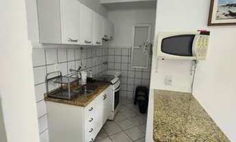 Imagem 2: Apartamento para venda possui 40 metros quadrados com 1 quarto em Jardim Camburi - Vitória