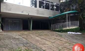 Imagem 2: São Paulo - Casa Comercial - Perdizes