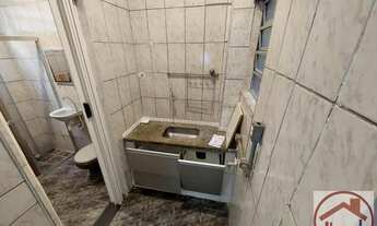 Imagem 4: Apartamento para Venda em Santos, Embaré, 1 dormitório, 1 banheiro