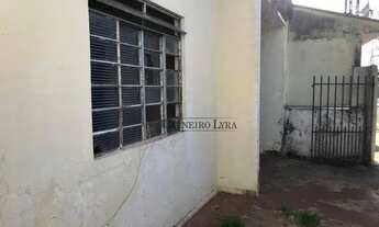 Imagem 2: Casa com 3 quartos à venda, 85 m² por R$ 150.000 - Chácara Bela Vista - Jaú/SP