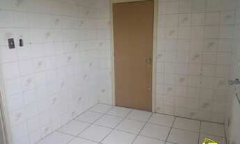 Imagem 3: Apartamento com 3 dormitórios, 80 m² à venda por R$ 260.000 ou aluguel por R$ 1.275/mês no