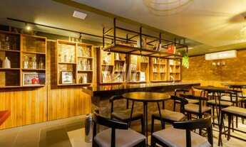 Imagem 6: São Paulo - Kitchenette/Studio - Consolação