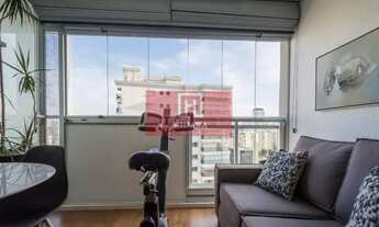 Imagem: Apartamento à venda no bairro Campo Belo