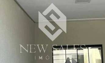 Imagem 4: Excelente casa com 03 quartos sendo 01 suíte no Setor Três Marias