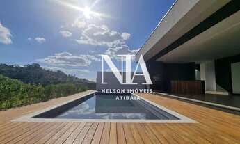 Imagem 5: Casa térrea NOVA com 3 Suítes à venda, 260 m² por R$ 1.890.000 - Condomínio Quintas da Boa