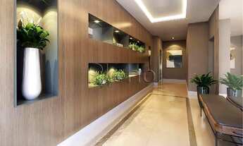 Imagem 6: Apartamento à venda no Jardim Planalto - Campinas/SP