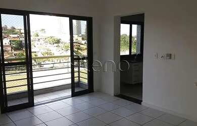 Imagem 4: Apartamento para alugar no Parque Brasilia em Campinas