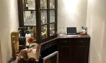 Imagem 5: Venda Apartamento 4 Dormitórios - 190 m² Perdizes