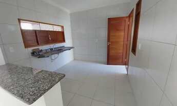 Imagem 4: Casa padrão no bairro Montese