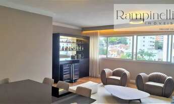 Imagem: APARTAMENTO IMPECÁVEL À VENDA NO ALTO