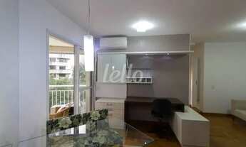 Imagem: São Paulo - Apartamento Padrão - Vila