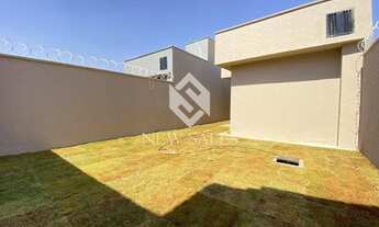 Imagem 6: Linda casa com dois quartos sendo um suíte no Residencial Jardim Veneza