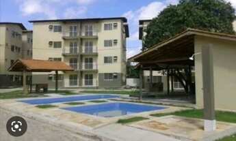 Imagem: Vendo Apto 2/4 Res Parque Itaoca