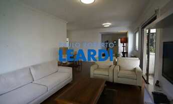 Imagem: APARTAMENTO - ITAIM BIBI - SP