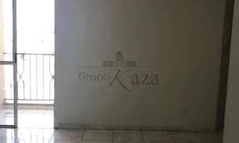 Imagem 2: Apartamento - Monte Castelo - Residencial Itália - 78m² - 3 Dormitórios