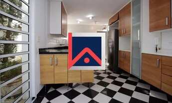 Imagem 6: Casa Locação 3 Dormitórios - 243 m² Vila Madalena