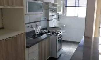 Imagem 7: Apartamento - Bonfim - Campinas