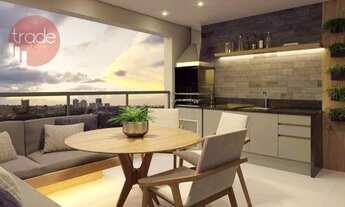 Imagem: Apartamento à venda, 124 m² por R$ 1.035.000,00