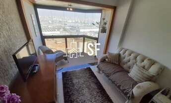 Imagem 5: Cobertura Rua Ibitirama 192mts, 3 quartos com suíte e 2 vagas