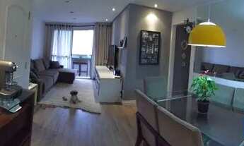 Imagem 3: APARTAMENTO - VILA MARIANA - SP