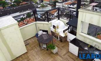 Imagem 3: COBERTURA - VILA MASCOTE - SP