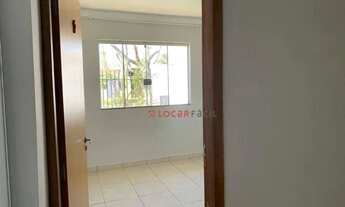 Imagem 6: Casa com 3 dormitórios para alugar, 84 m² por R$ 1.500,00/mês - Jardim Dias I - Maringá/PR