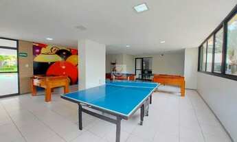 Imagem 6: Apartamento para aluguel, 3 quartos, 1 suíte, 2 vagas, Luzia - Aracaju/SE