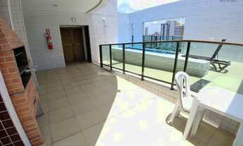 Imagem 5: Apartamento à venda, 1 quarto, 1 suíte, 1 vaga, Madalena - Recife/PE