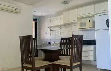 Imagem 4: Alugo apto na ponta do farol