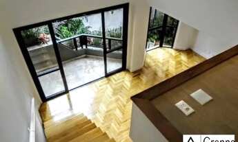 Imagem 4: Apartamento com 2 Quartos e 4 banheiros à Venda e Locação, 134 m²