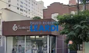 Imagem: SOBRADO - VILA MARIANA - SP