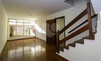 Imagem: Sobrado Vila Mascote 03 suítes, espaço