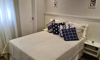 Imagem 2: Apartamento para aluguel possui 69 metros quadrados com 2 quartos em Barra Funda - São Pau